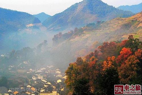 婺源縣賦春鎮長溪村1.jpg